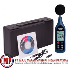 REED R8080 Data Logging Sound Level Meter REED R8080 Data Logging Sound Level Meter